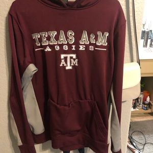 Texas A&M sweatshirt
